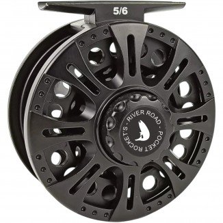 RIVER ROAD FLY REEL