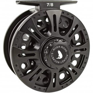 RIVER ROAD FLY REEL