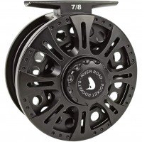 RIVER ROAD FLY REEL