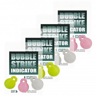 BUBBLE STRIKE INDICATOR