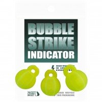 BUBBLE STRIKE INDICATOR