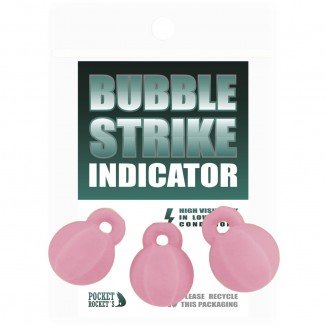 BUBBLE STRIKE INDICATOR