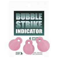 BUBBLE STRIKE INDICATOR