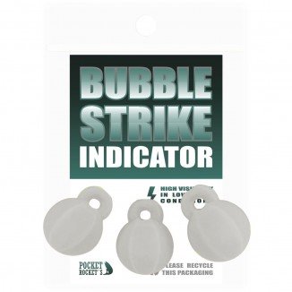 BUBBLE STRIKE INDICATOR