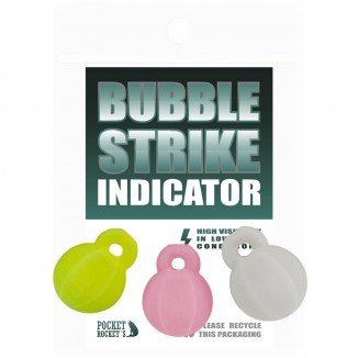 BUBBLE STRIKE INDICATOR