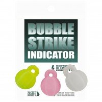 BUBBLE STRIKE INDICATOR