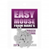 EASY MOUSE FOAM HARE'S