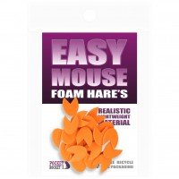 EASY MOUSE FOAM HARE'S