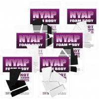 NYAP FOAM BODY