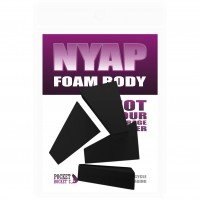 NYAP FOAM BODY