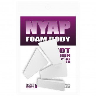 NYAP FOAM BODY