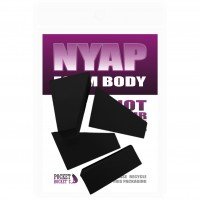 NYAP FOAM BODY