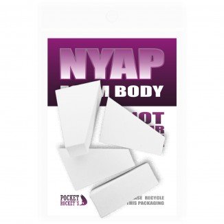 NYAP FOAM BODY