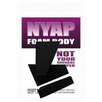 NYAP FOAM BODY