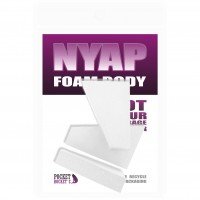 NYAP FOAM BODY