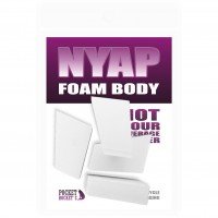 TULA'S NYAP FOAM BODY