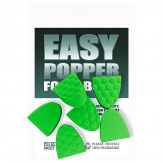 EASY POPPER FOAM BODY
