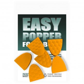 EASY POPPER FOAM BODY