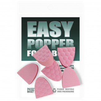 EASY POPPER FOAM BODY