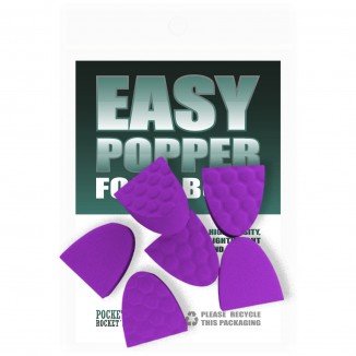 EASY POPPER FOAM BODY