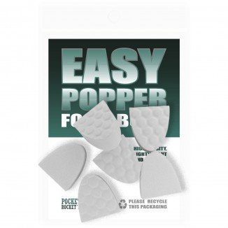EASY POPPER FOAM BODY