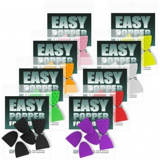EASY POPPER FOAM BODY
