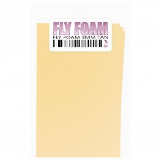 FLY FOAM 3MM
