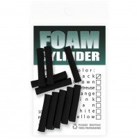 FOAM CYLINDERS