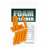 FOAM CYLINDERS