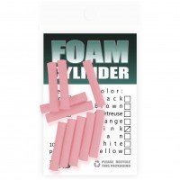 FOAM CYLINDERS