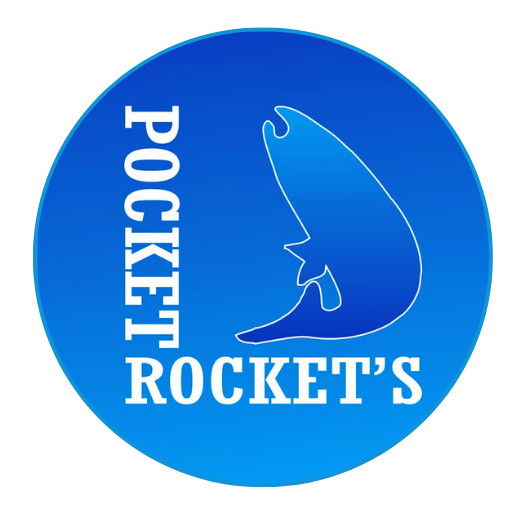 Pocket rocket's
