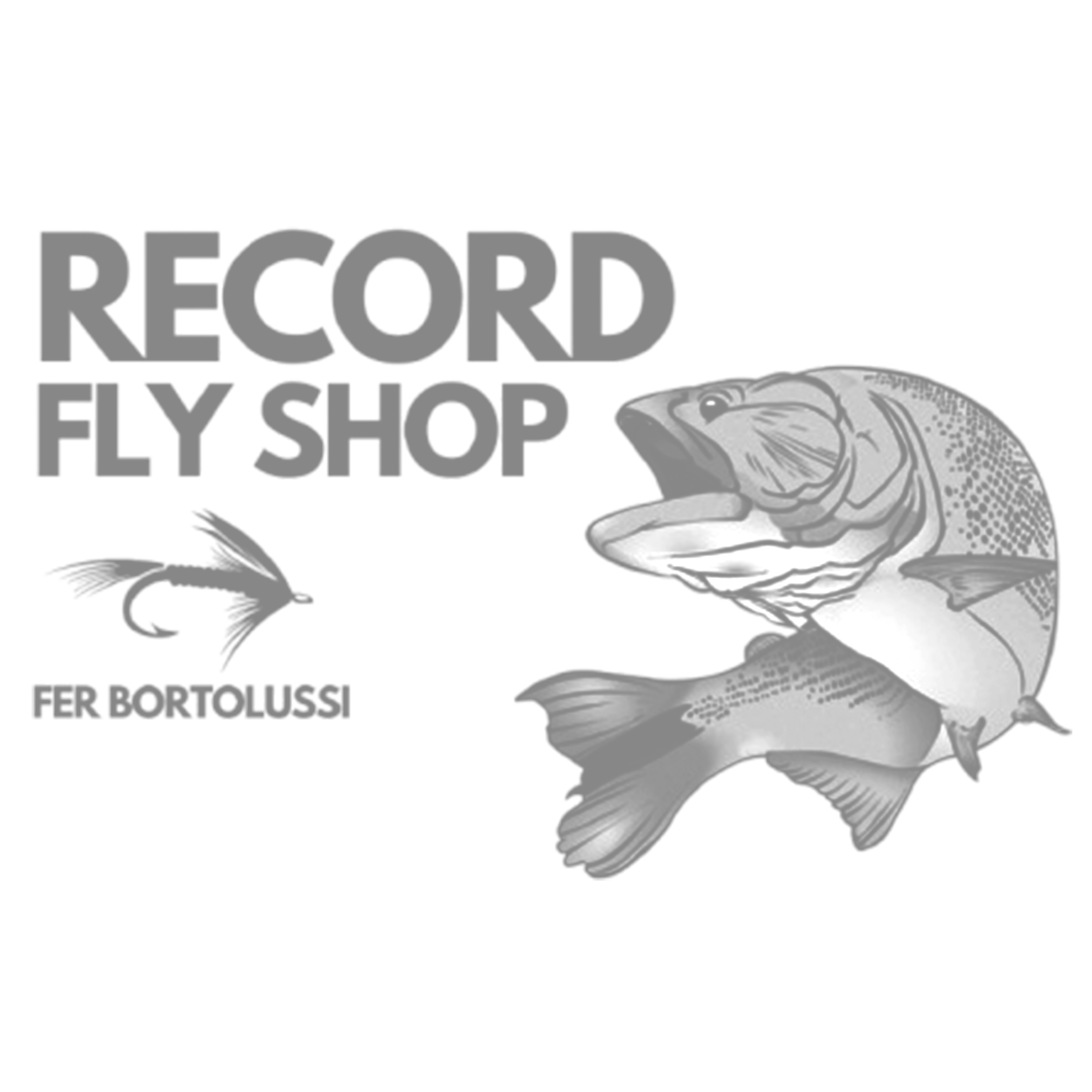 RECORD FLY SHOP