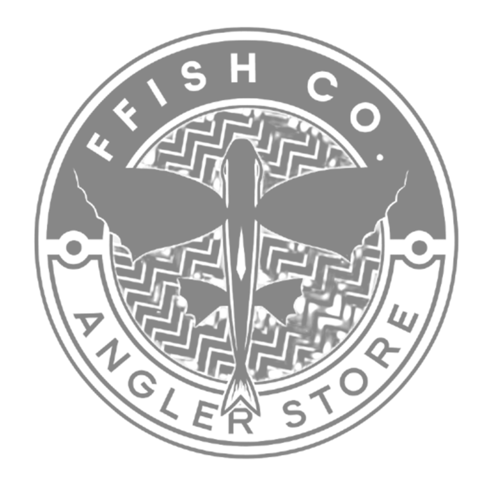 FFISH CO. ANGLER STORE